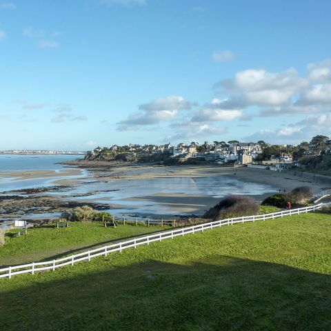 Résidence le Petit Robinson - Camping Ille-et-Vilaine - Image N°5