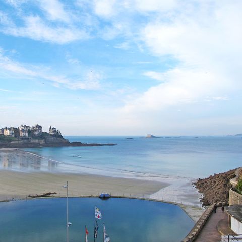 Résidence le Petit Robinson - Camping Ille-et-Vilaine - Image N°3