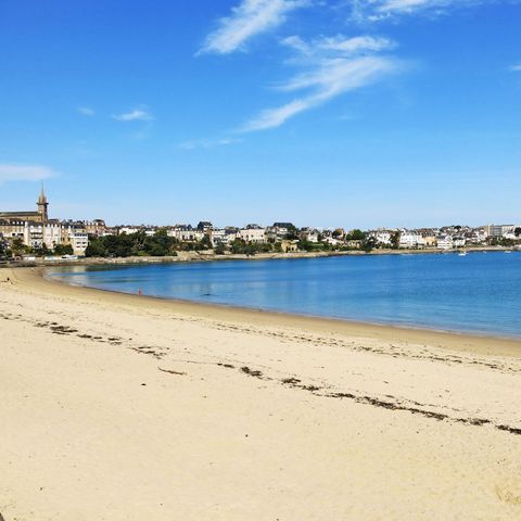 Résidence le Petit Robinson - Camping Ille-et-Vilaine - Image N°6