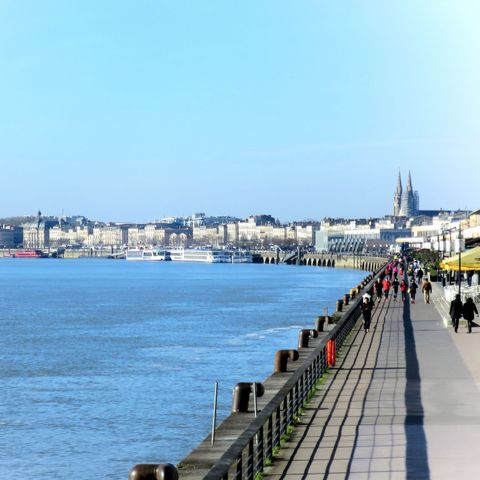 Residentie Oceanide - Camping Gironde - Image N°2