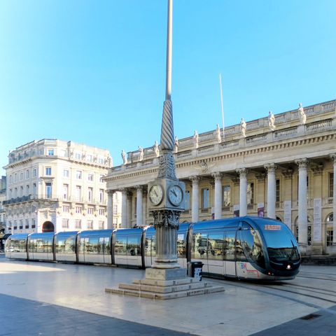 Residentie Oceanide - Camping Gironde - Image N°5