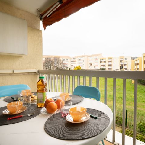 Residence Los Amigos - Camping Gard - Image N°6