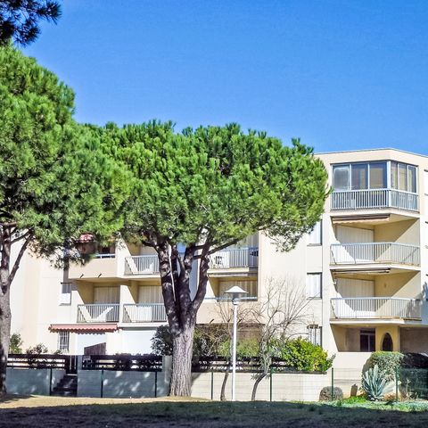 Residence Los Amigos - Camping Gard - Image N°5