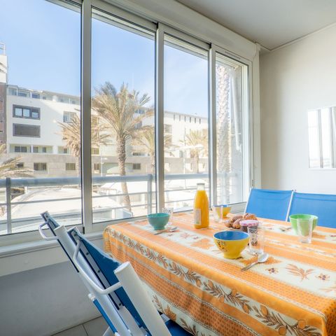 Résidence Le Sunset/Cap Sud - Camping Hérault - Image N°2