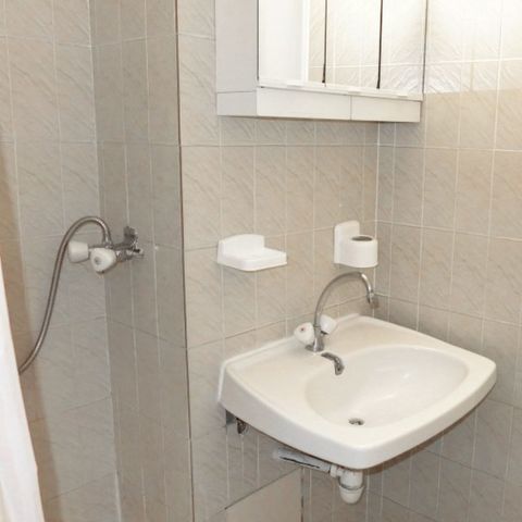 Residentie Les Balcons de la Méditerranée - Camping Aude - Image N°2