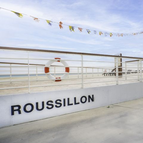 Residentie Copacabana - Camping Pyrénées-Orientales - Image N°5