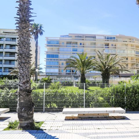 Residentie Copacabana - Camping Pyrénées-Orientales - Image N°6