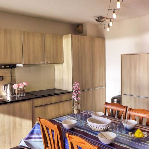 Residence le Beaupré - Camping Pyrénées-Orientales - Image N°3