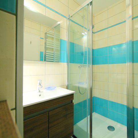 Residence le Beaupré - Camping Pyrénées-Orientales - Image N°5