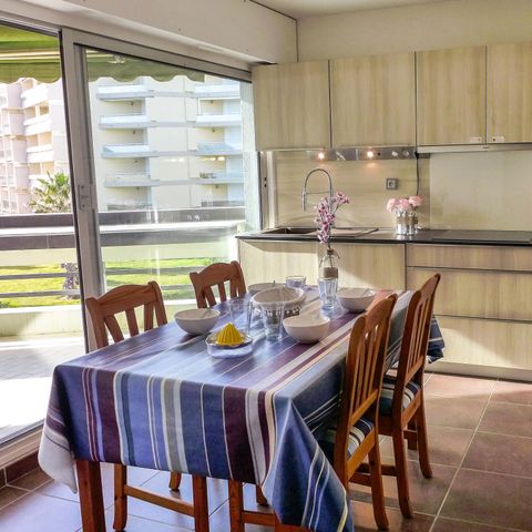 Residence le Beaupré - Camping Pyrénées-Orientales - Image N°2