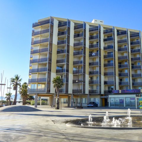 Residence Ipanema Sud - Camping Pyrénées-Orientales - Image N°6