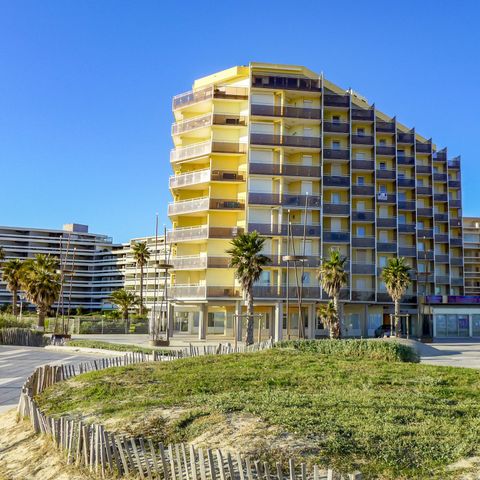 Residence Ipanema Sud - Camping Pyrénées-Orientales - Image N°5