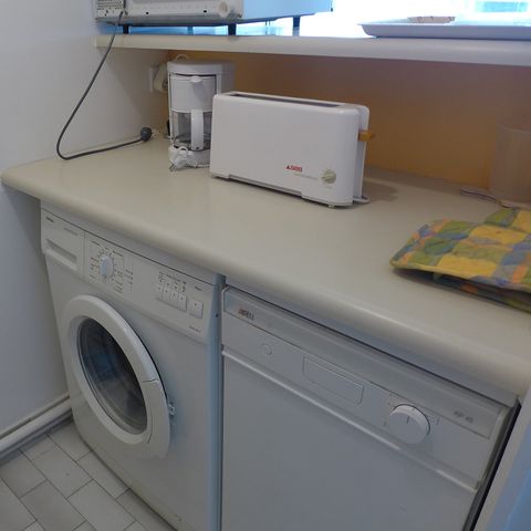 Residentie Les Terrasses de la Mer - Camping Hérault - Image N°2