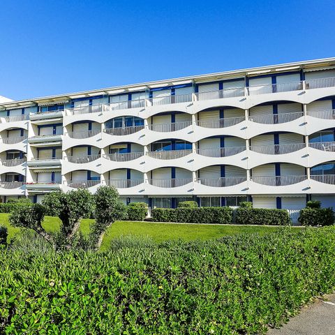 Residentie Les Terrasses de la Mer - Camping Hérault - Image N°6