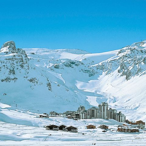 Résidence Tommeuses - Camping Savoie - Image N°4