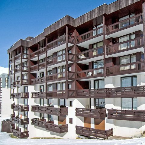 Résidence Tommeuses - Camping Savoie - Image N°6