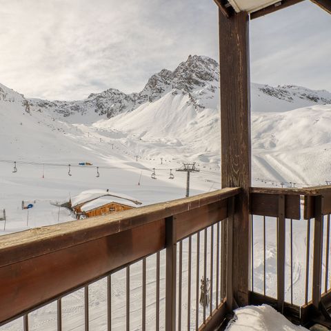 Résidence Tommeuses - Camping Savoie - Image N°2