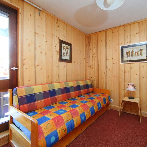 Residentie Le Grand Tichot A et B - Camping Savoie - Image N°4
