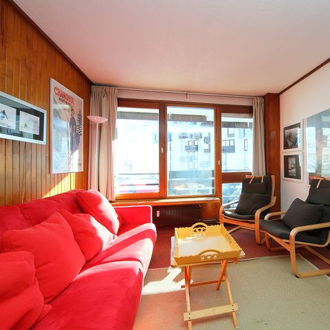 Residentie Le Grand Tichot A et B - Camping Savoie - Image N°2