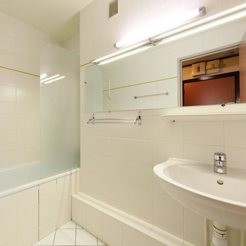 Residentie Le Grand Tichot A et B - Camping Savoie - Image N°6