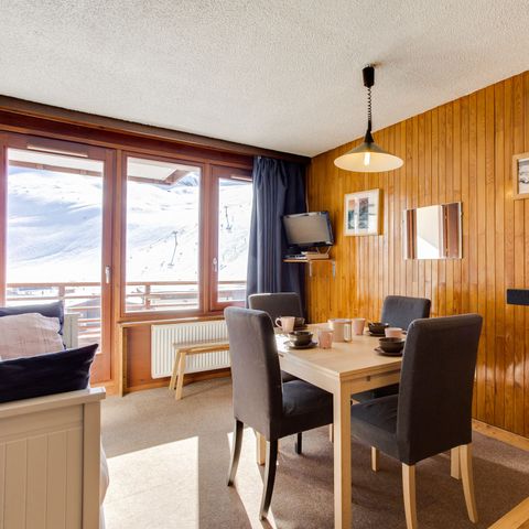 Residentie Le Curling B - Camping Savoie - Image N°2