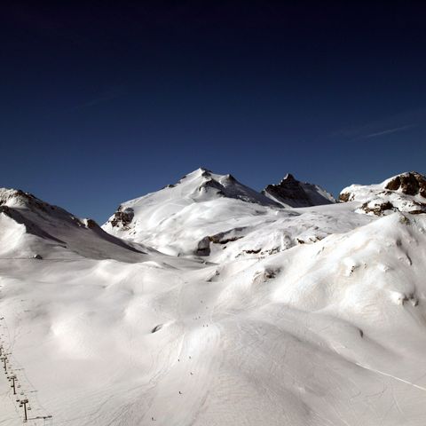 Residentie Le Curling B - Camping Savoie - Image N°6