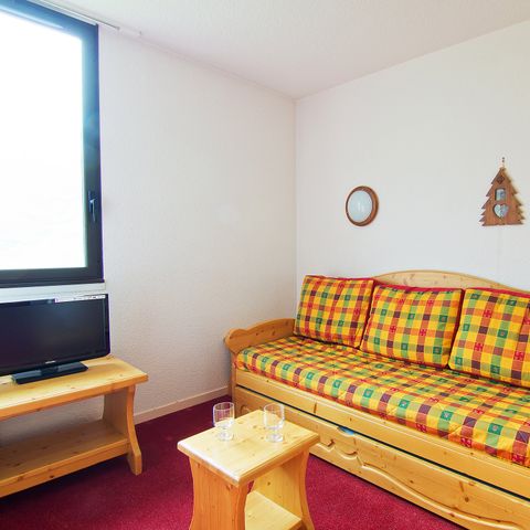 Residentie Les Origanes - Camping Savoie - Image N°3