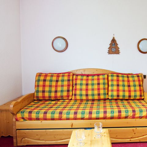 Residentie Les Origanes - Camping Savoie - Image N°2