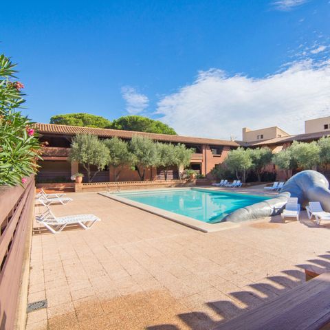 Résidence du Golf - Camping Calvados - Image N°2