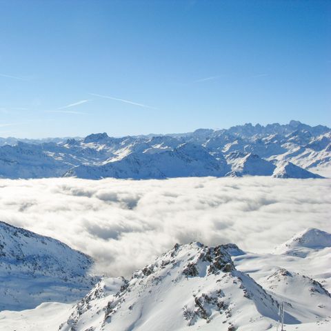 Residentie La Roche Blanche - Camping Savoie - Image N°4