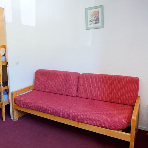 Residentie La Roche Blanche - Camping Savoie - Image N°3