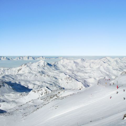 Residentie La Roche Blanche - Camping Savoie - Image N°5