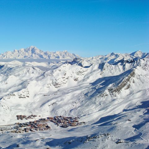 Residentie La Roche Blanche - Camping Savoie - Image N°6