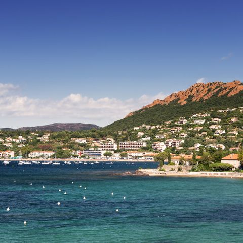 Résidence Le Capitole - Camping Var - Image N°4