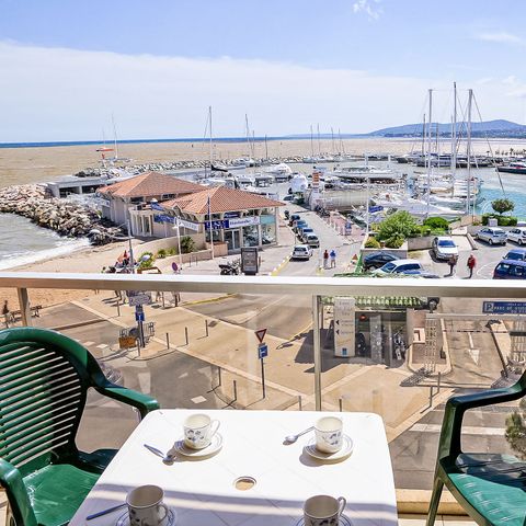 Résidence Le Capitole - Camping Var - Image N°2