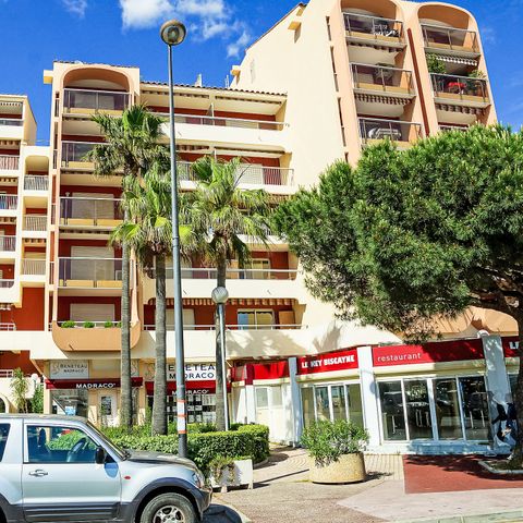 Résidence Le Capitole - Camping Var - Image N°6