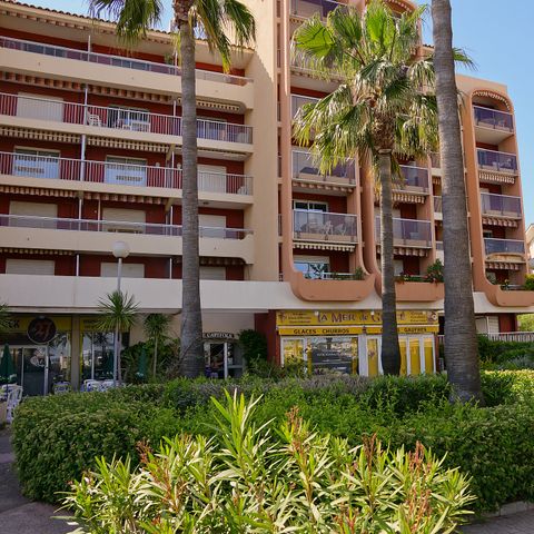 Résidence Le Capitole - Camping Var - Image N°5