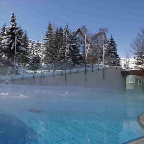 Residentie Les Pistes - Camping Savoie - Image N°2