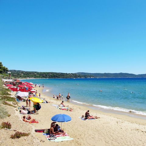 La Croix du Sud - Camping Var - Image N°3