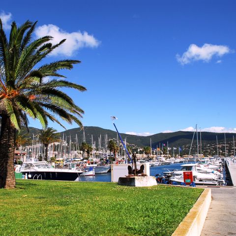 La Croix du Sud - Camping Var - Image N°5