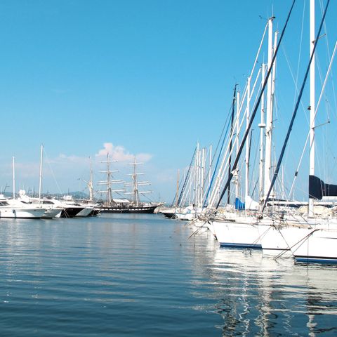 Les Marines - Camping Var - Image N°3