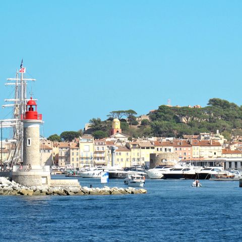 Les Marines - Camping Var - Image N°4