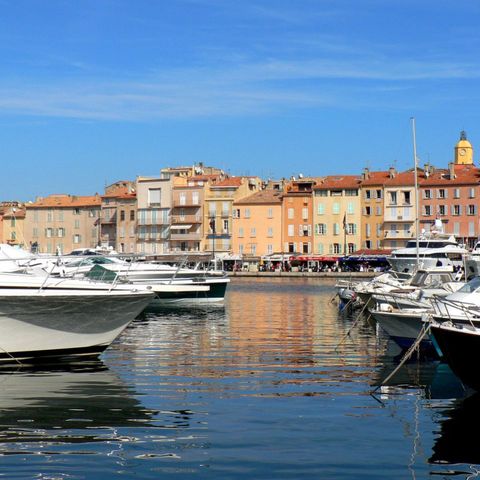 Les Marines - Camping Var - Image N°6