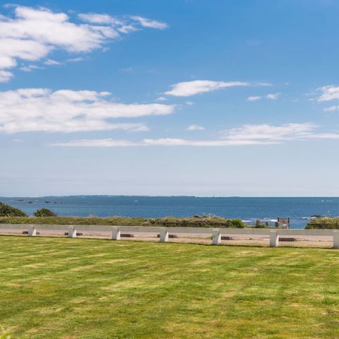 Residentie Les Trois Iles - Camping Morbihan - Image N°5