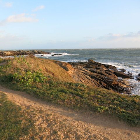 Residentie Les Trois Iles - Camping Morbihan - Image N°3