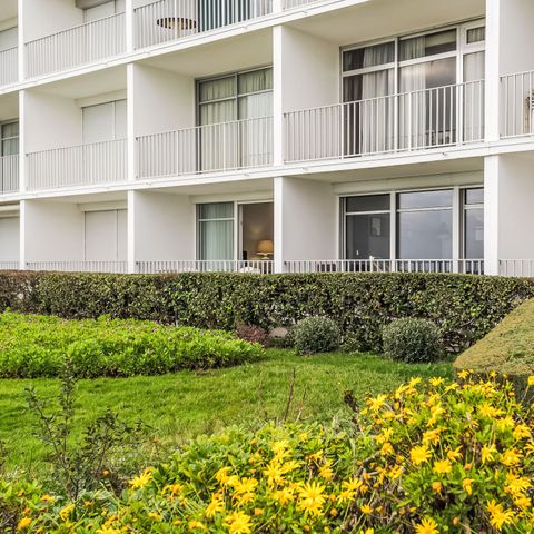 Residentie Les Trois Iles - Camping Morbihan - Image N°6