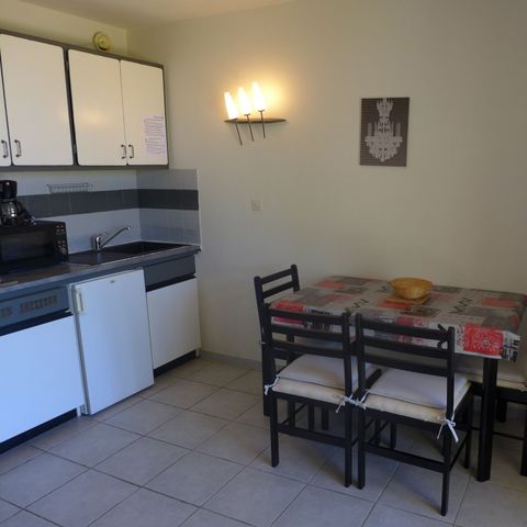 Residentie Les Aigues Marines - Camping Var - Image N°3