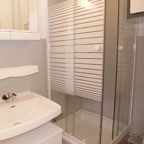 Residentie Les Aigues Marines - Camping Var - Image N°5