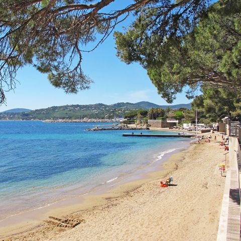 Le Domaine de La Gaillarde - Camping Var - Image N°4