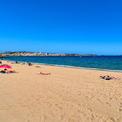 Résidence Open - Camping Alpes-Maritimes - Image N°3